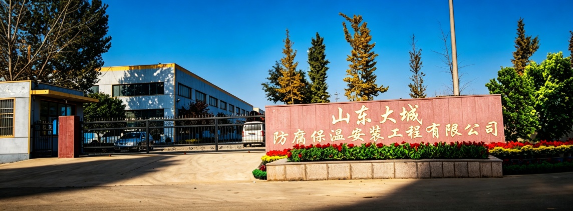 秦淮聚氨酯保温管生产厂家